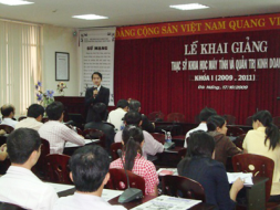 Duy Tan University offers Postgraduate Programs