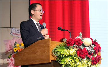 Đại học Duy Tân tổ chức Lễ Khai giảng năm học 2022-2023