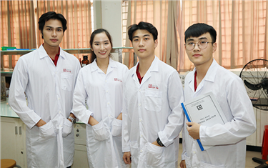 Lựa chọn Y - Dược - Điều dưỡng 2020 tại Đại học Duy Tân