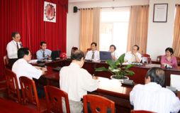 Ngành Điều dưỡng: chuyên ngành mới nhất tại Đại học Duy Tân
