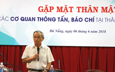 Đại học Duy Tân Chào mừng Lễ Kỷ niệm 93 năm Ngày Báo chí Cách mạng Việt Nam