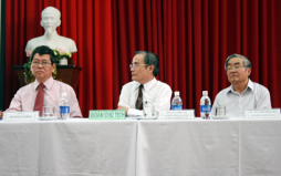 Đà Nẵng: Hội thảo giáo dục nhân văn cho sinh viên đại học