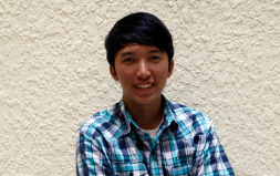 Tran Thien Vu - “Opportunity Will Always Come To Those Pursuing Their Passions”
