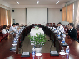 Bộ GD&ĐT: Kiểm tra công tác tuyển sinh tại Đại học Duy Tân