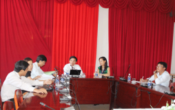 Thêm một cơ hội thực tập nước ngoài cho sinh viên Duy Tân