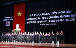 Đại học Duy Tân: Chất lượng Đào tạo gắn liền với Nhu cầu Xã hội