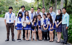 DTU Tổ chức Cuộc thi “Tôi là Hướng dẫn viên Du lịch”