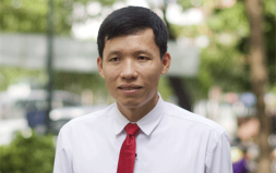Nhà Khoa học ĐH Duy Tân được bầu vào Hội đồng Khoa học Quỹ Nafosted 2018-2020