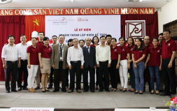 Lễ Kỷ niệm 15 năm Thành lập Khoa Kế toán - Đại học Duy Tân