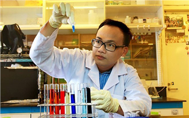 Nhiều nhà khoa học của ĐH Duy Tân nằm trong số 35 người Việt vào Top nhà khoa học ảnh hưởng nhất thế giới 2022