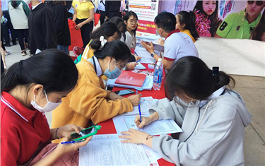 Đại học Duy Tân công bố Điểm chuẩn Trúng tuyển Đại học năm 2021