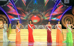 Sinh viên Duy Tân đạt danh hiệu Người đẹp Xứ Quảng