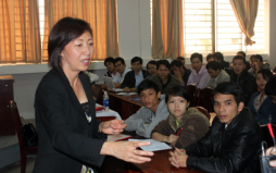 Cơ hội làm việc tại DTT cho sinh viên Duy Tân