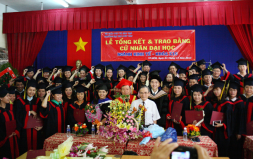 Đại học Duy Tân mở rộng Đào tạo Cử nhân Trực tuyến