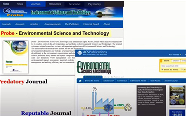 'Thị trường ngầm' mua bán bài báo khoa học: Công bố trên tạp chí quốc tế 'dỏm'