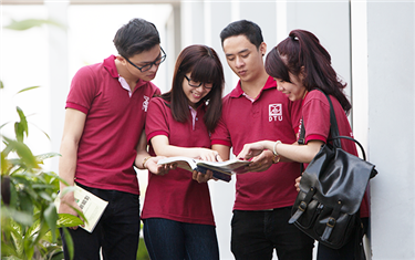 Đại học Duy Tân áp dụng bốn phương thức tuyển sinh