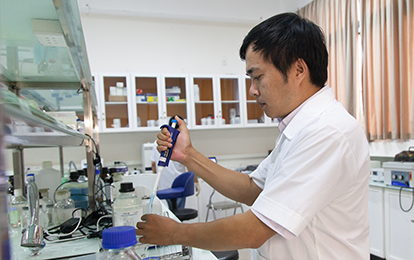 ĐH Duy Tân chính thức đào tạo trình độ Tiến sĩ 3 ngành Vật lý năm 2022