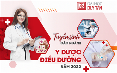 DTU Enrolls for Medicine, Pharmacy, and Nursing in 2022