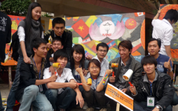 Sinh viên Kiến Trúc Đại học Duy Tân: hành trình về thủ đô