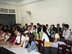 Đào tạo nguồn nhân lực chất lượng cao tại Đại học Duy Tân