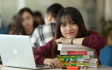 Đại học Duy Tân Tuyển sinh ngành Kế toán - Kiểm toán năm 2018
