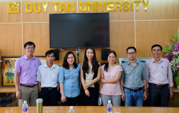Seminar on Analysis of Drought-Resistant Gene Adaptation in Soybeans