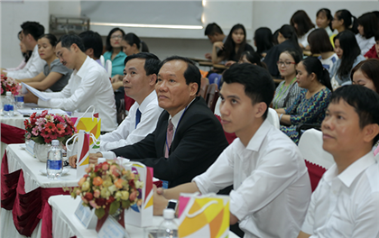 Đà Nẵng: Truyền thông Nghị quyết của Bộ Chính trị về Phát triển Du lịch đến Sinh viên Chuyên ngành