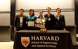 Cuộc thi CDIO tại Mỹ: Sinh viên Việt thắng lớn