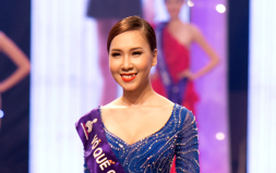 Sinh viên DTU lọt vào Top 18 mỹ nhân tranh suất thi Miss World