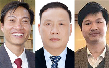 3 nhà khoa học Việt vào top xếp hạng có tầm ảnh hưởng nhất thế giới 2020