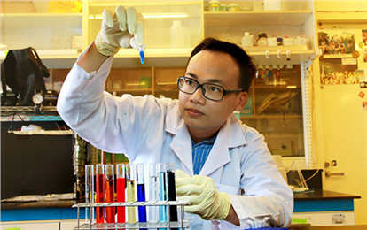 14 nhà khoa học Việt Nam có tên trong bảng xếp hạng thế giới 2023