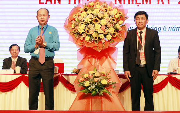 Reorganization of DTU Union Agenda to Address Current Requirements