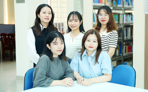 DTU Nursing Students Work at Japanese Hospitals