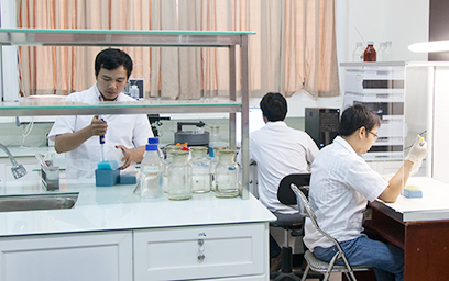 Đại học Duy Tân với hơn 1 Công bố Quốc tế mỗi ngày trong năm 2017
