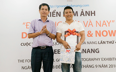 Đại học Duy Tân tổ chức Triển lãm Ảnh “Go See Do Da Nang” lần thứ 4 Nhiepanhgialehuytuannhangianhat