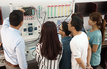 Đại học Duy Tân mở ngành Hệ thống Nhúng năm 2018