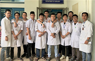 Khối ngành Khoa học sức khỏe năm 2019 tại ĐH Duy Tân