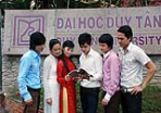 Học liên thông tại đại học Duy Tân: Thuận lợi và hiệu quả