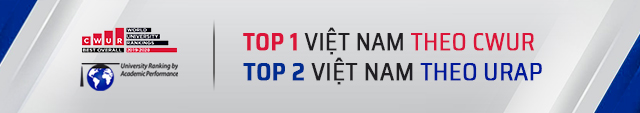 Xếp hạng URAP và CWUR