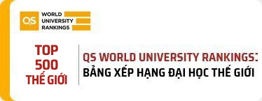Đại học Duy Tân xếp hạng 495 các Đại học Tốt nhất Thế giới theo QS World University Rankings 2025