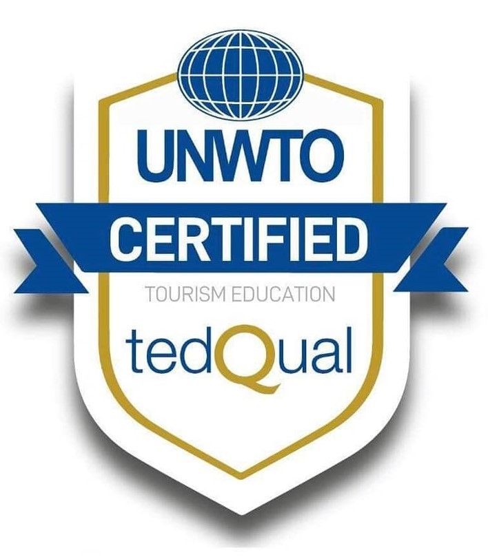 Trường đầu tiên của Việt Nam đạt Kiểm định UNWTO TedQual cho Du lịch