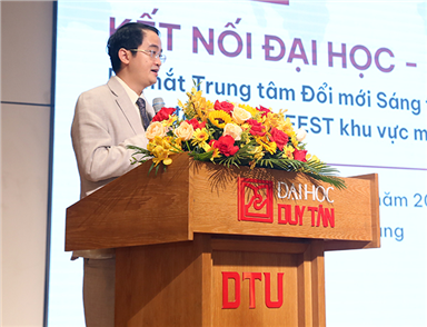 Inauguration of BK Holdings - DTU Innovation Center