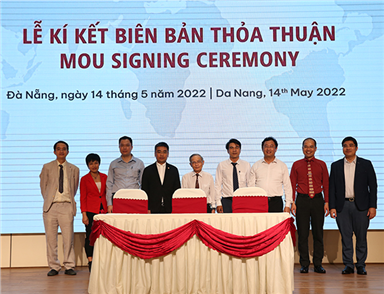 Inauguration of BK Holdings - DTU Innovation Center
