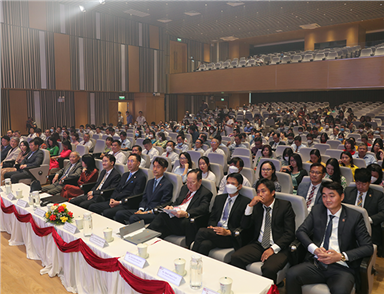 Đại học Duy Tân Ký kết Hợp tác với Đại học Dong-A, Hàn Quốc