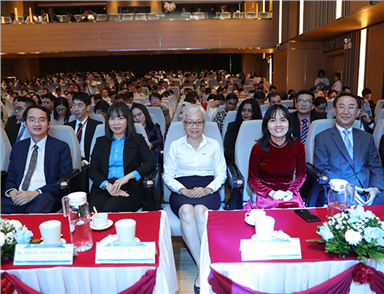 The Opening of the 17th UNWTO Asia/Pacific Executive Training Program on Tourism Policy and Strategy
