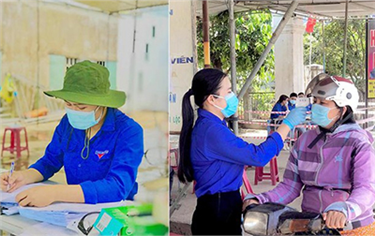 Đại học Duy Tân hỗ trợ Sinh viên Ngoại tỉnh ở lại Đà Nẵng vì dịch COVID-19