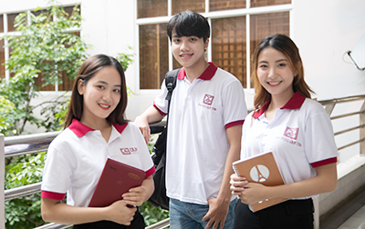 DTU tuyển sinh khối ngành Kinh tế - Quản trị, Tài chính - Ngân hàng, Digital Marketing, Logistics