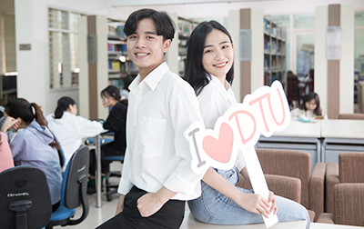 Viện Du lịch (HTi), ĐH Duy Tân Tuyển sinh ngành Dịch vụ Hàng không năm 2022