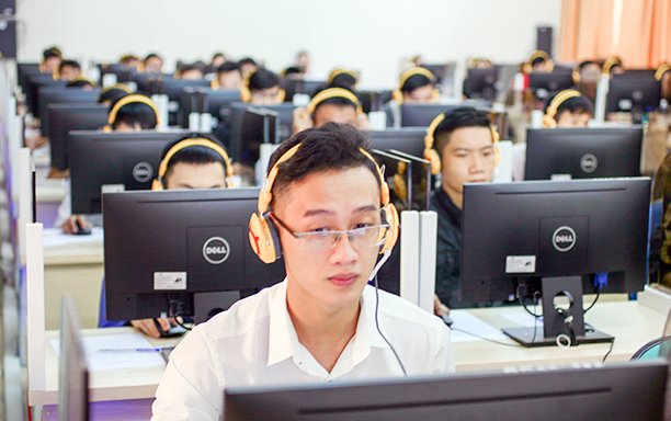 Học Công nghệ Thông tin ở ĐH Duy Tân với các Chương trình đạt Kiểm định ABET