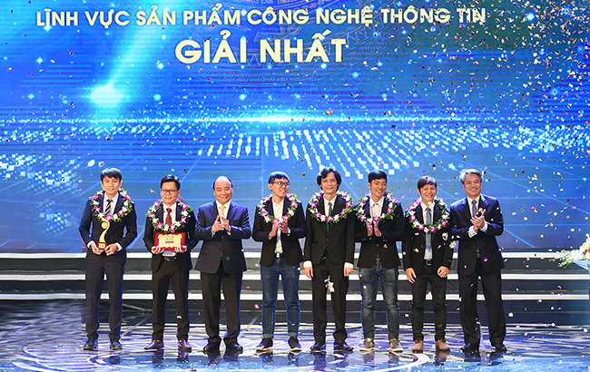 Sinh viên Duy Tân và Bản lĩnh Chinh phục Cup Vô địch các Cuộc thi Quốc gia và Quốc tế